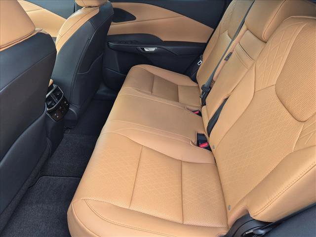 New 2026 Lexus RX 350 Premium Plus w/ Convenience Package FWD image 15