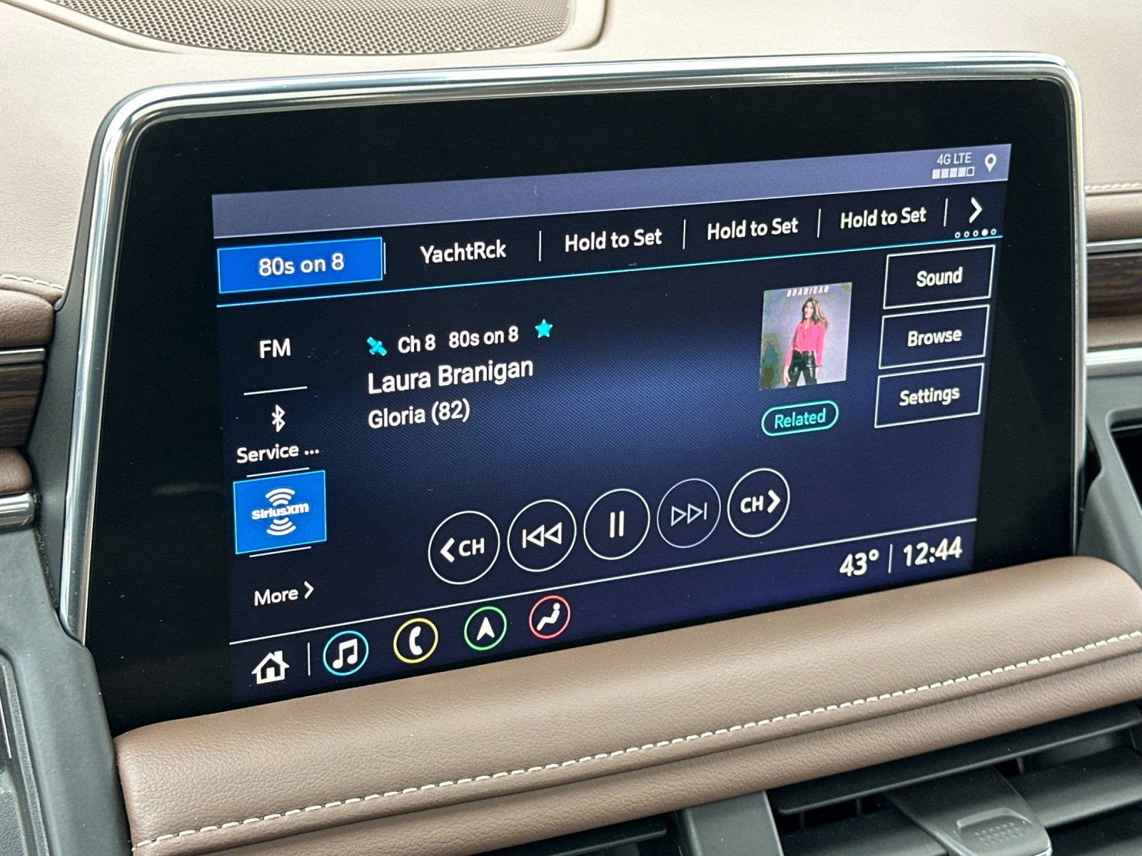 Used 2021 Chevrolet Tahoe High Country image 23