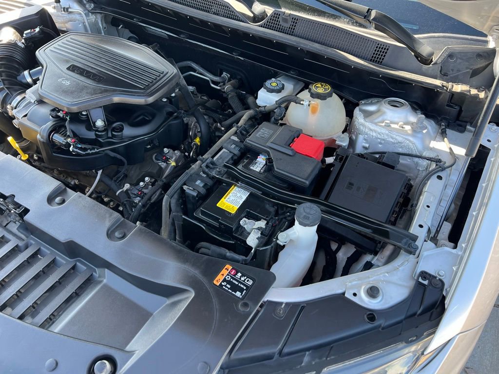 Used 2020 Chevrolet Blazer LT image 41