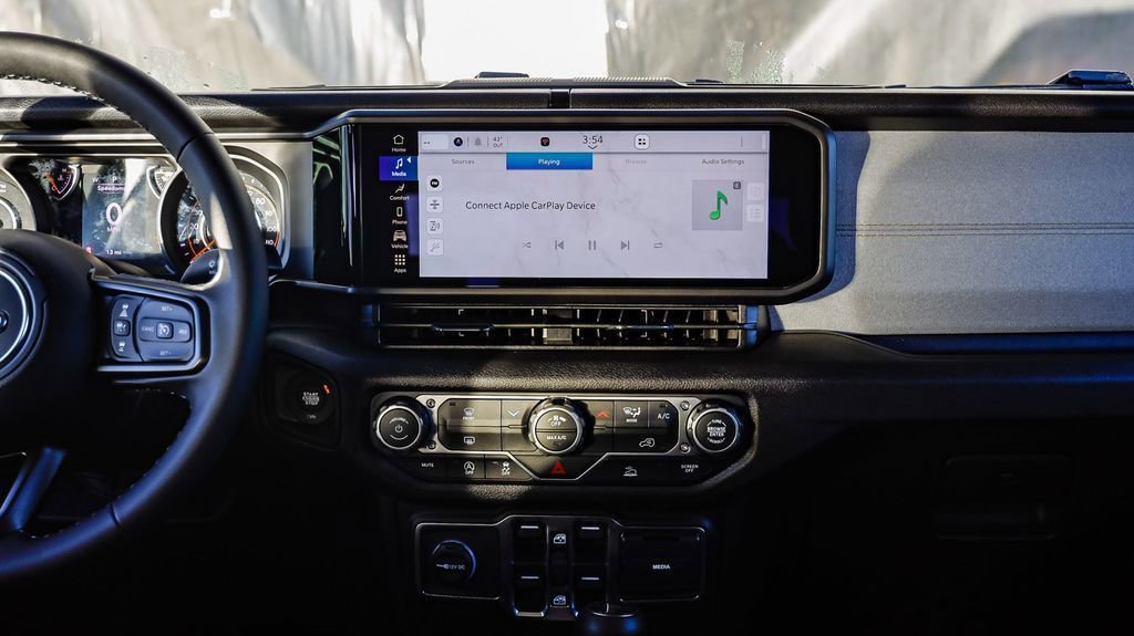 New 2026 Jeep Gladiator Sport image 14