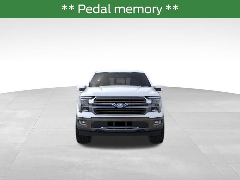New 2026 Ford F150 King Ranch w/ Equipment Group 601A High AWD/4WD image 6