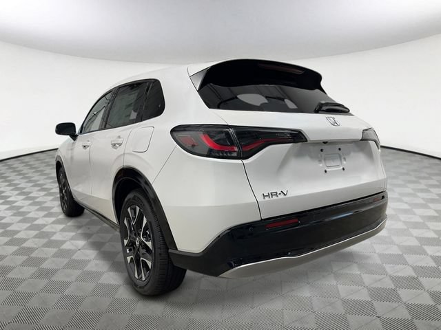 New 2027 Honda HR-V EX-L image 4