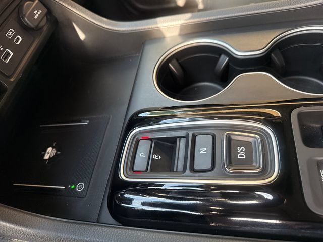 Certified 2023 Honda Pilot Elite image 19