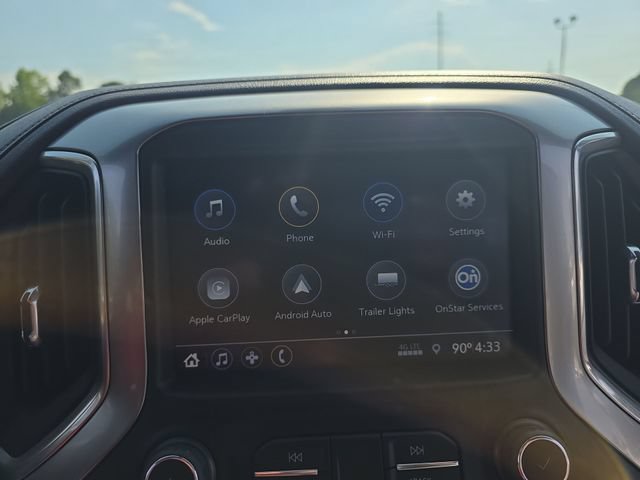 Used 2023 Chevrolet Silverado 3500 LT w/ Convenience Package AWD/4WD image 22