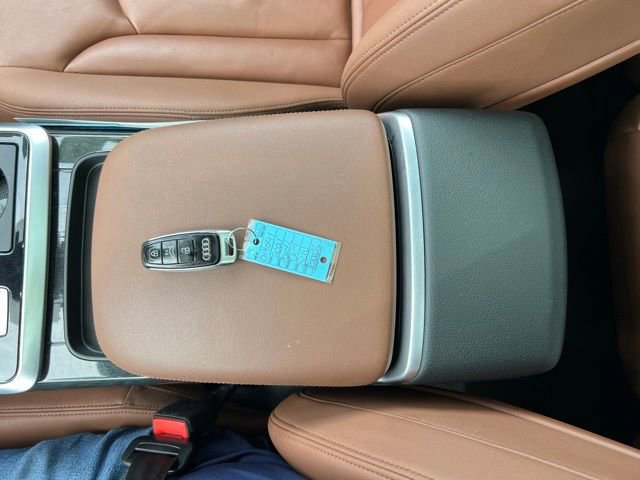 Used 2021 Audi Q7 3.0T Premium w/ Convenience Package image 36