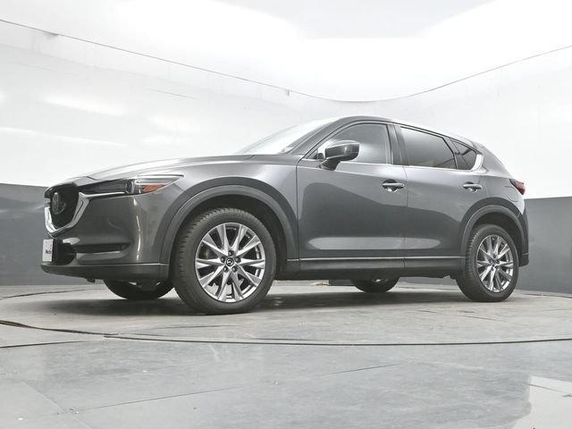 Used 2020 MAZDA CX-5 Grand Touring w/ GT Premium Package AWD/4WD image 44