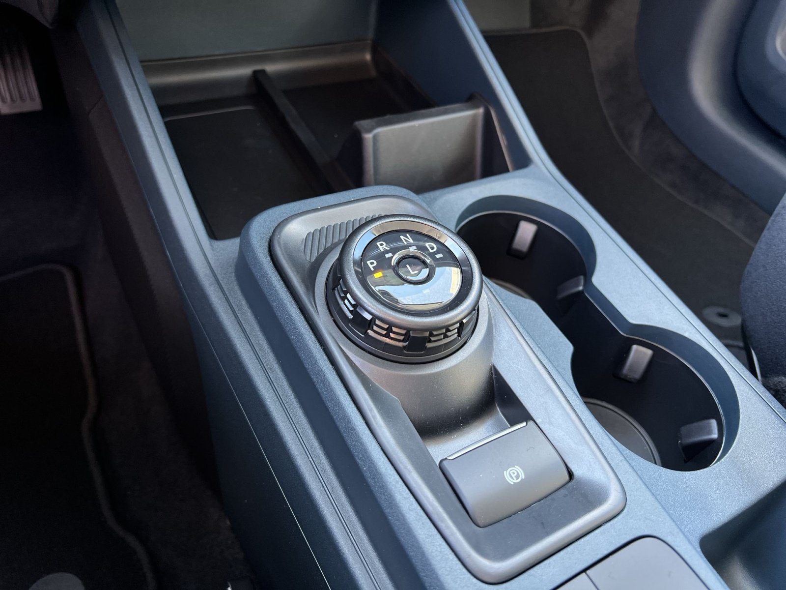 New 2026 Ford Maverick XL FWD image 21