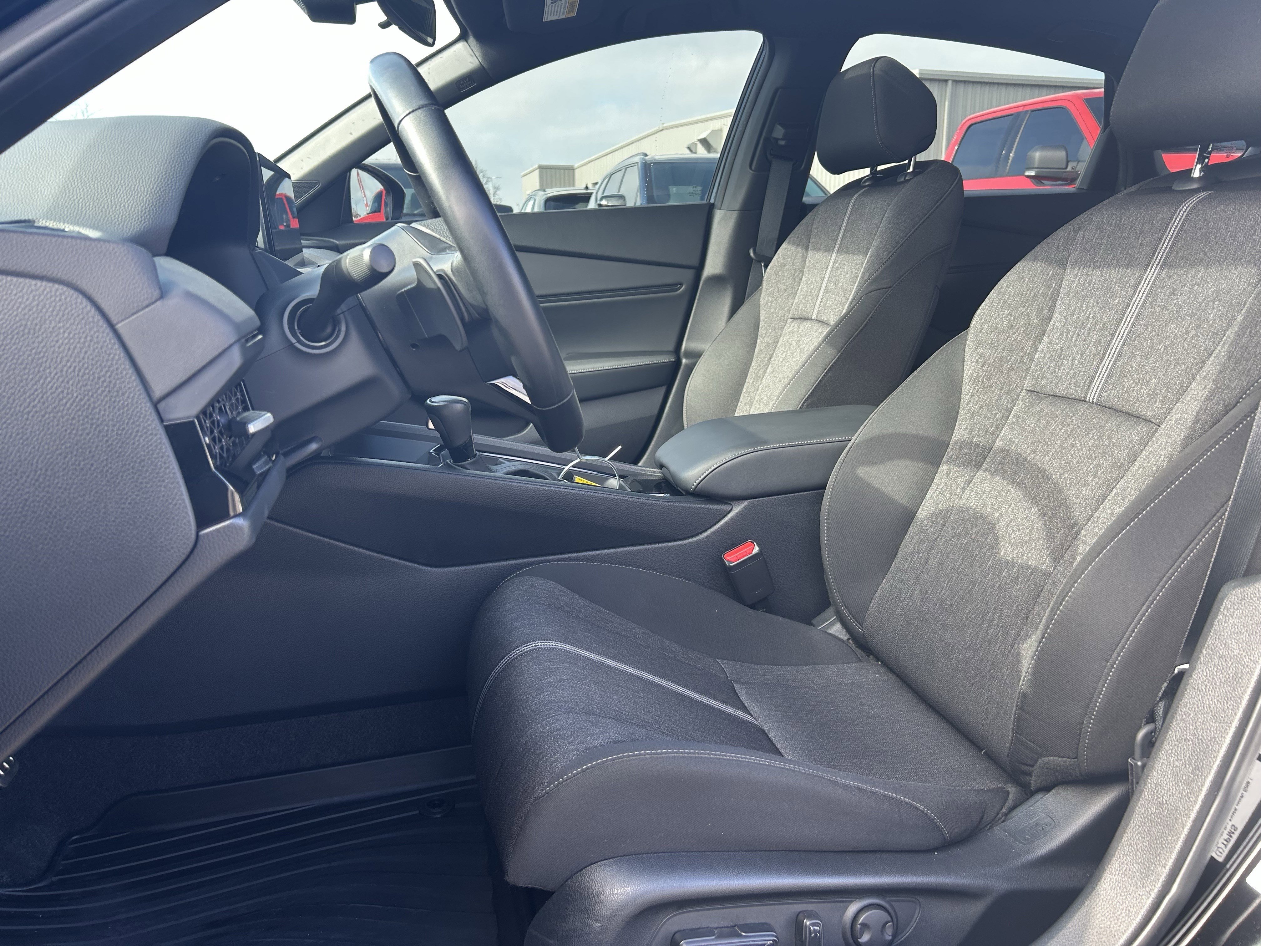 Used 2023 Honda Accord Sport image 21