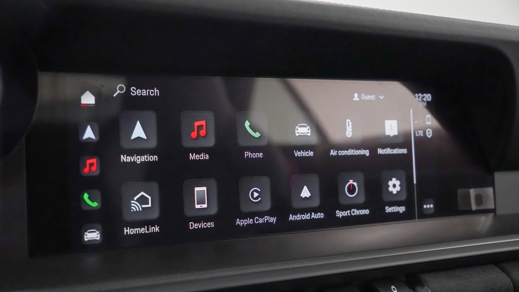 Used 2022 Porsche 911 Carrera GTS image 28