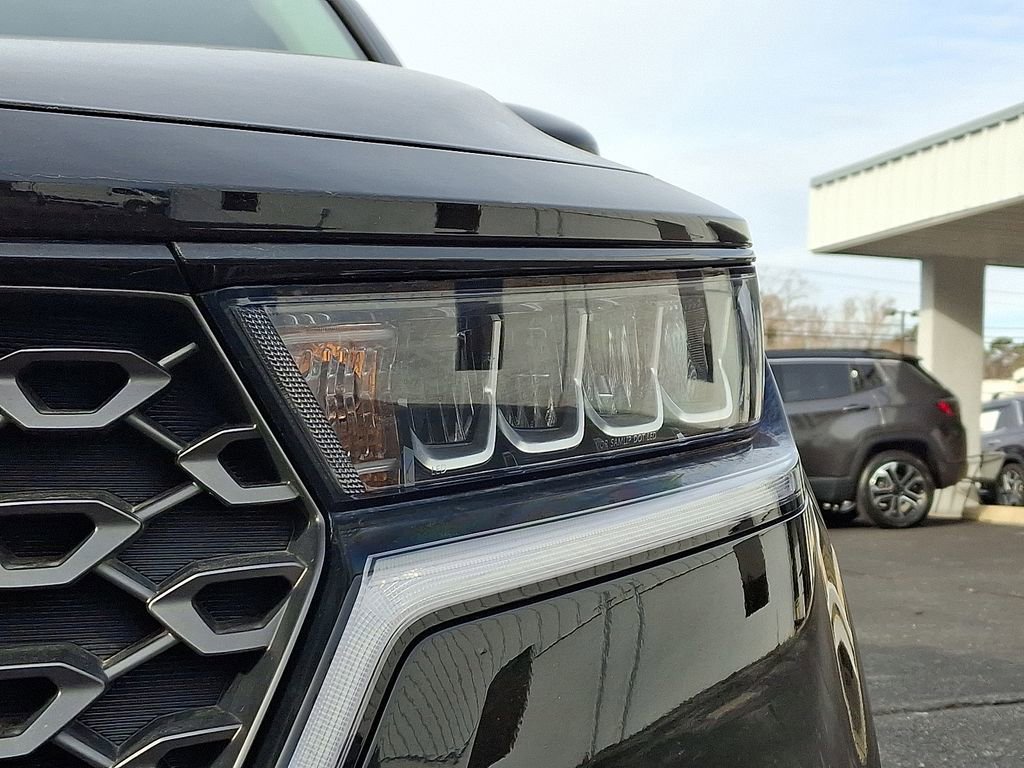 Used 2022 Kia Sorento X-Line EX image 9