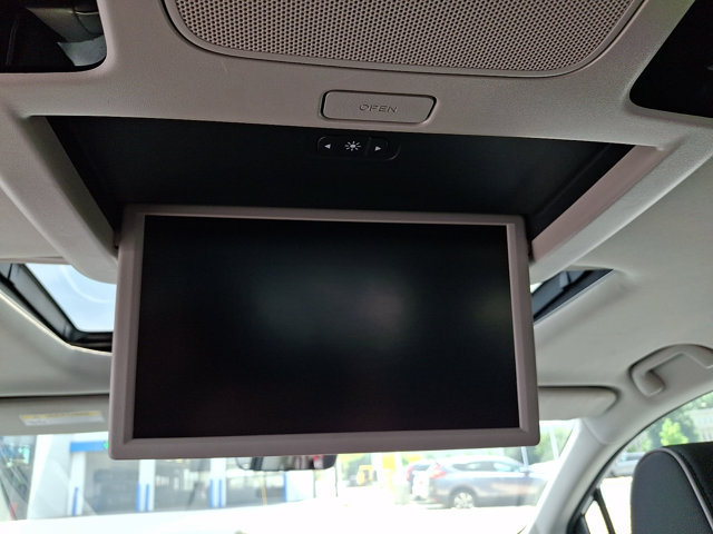 Certified 2025 Honda Odyssey Elite image 13