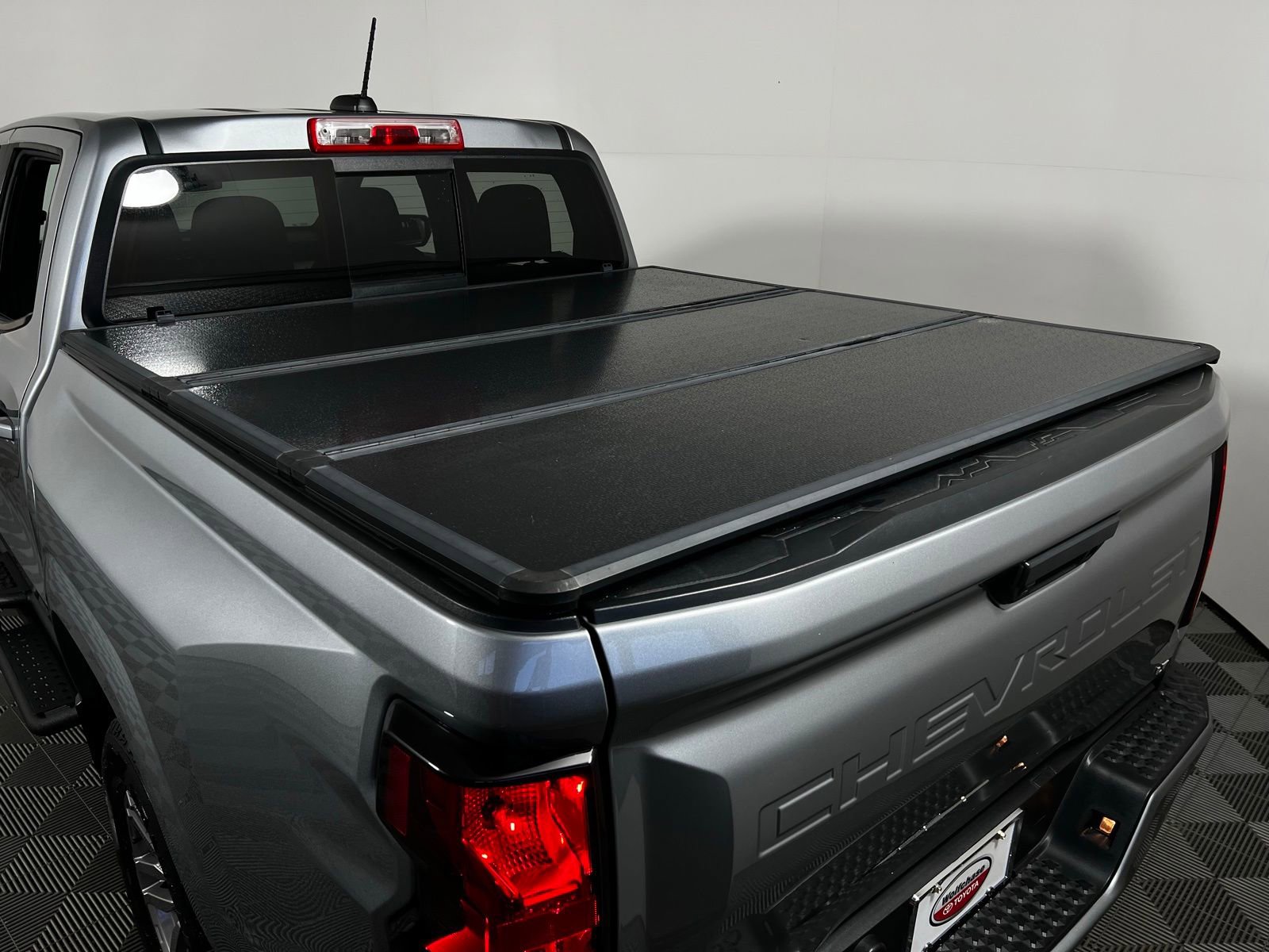 Used 2023 Chevrolet Colorado LT w/ LT Convenience Package RWD image 24