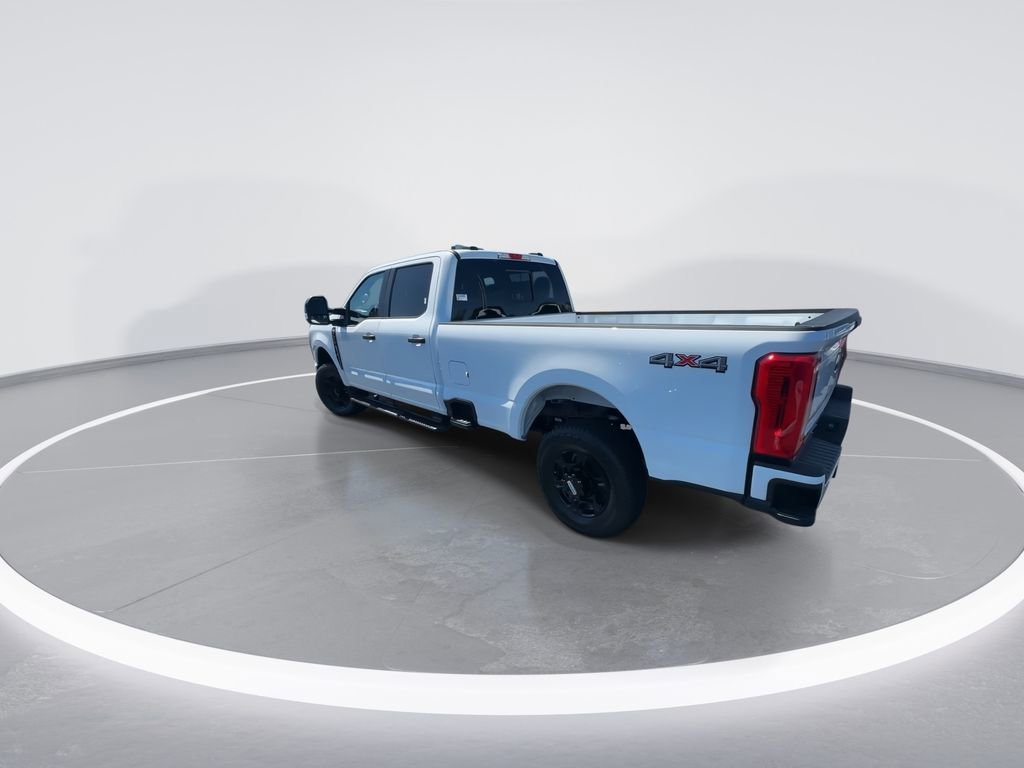 New 2026 Ford F250 XL AWD/4WD image 6