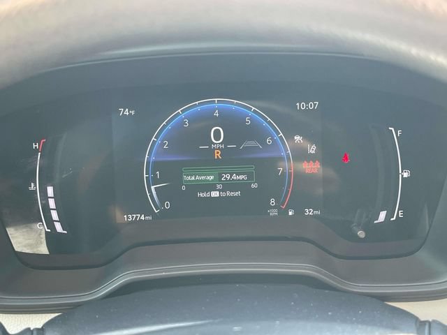 Used 2026 Toyota Corolla LE FWD image 32