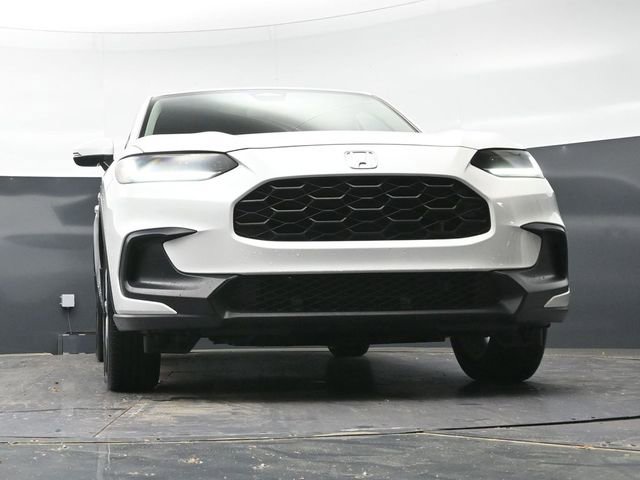 Used 2025 Honda HR-V LX image 33