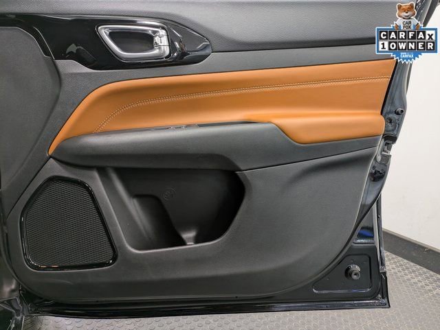 Used 2024 Jeep Compass Limited w/ Elite Group image 28