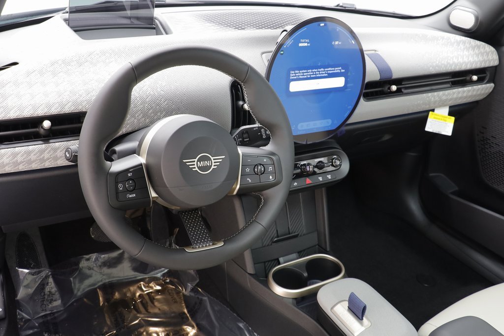 New 2026 MINI Cooper S image 7