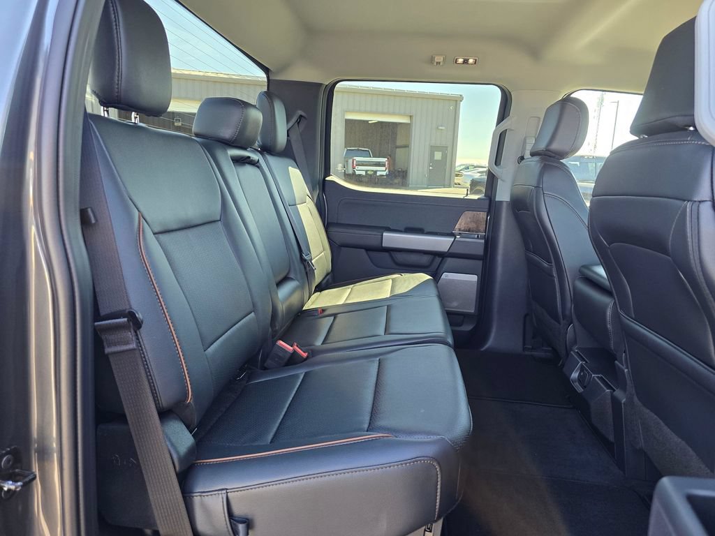 New 2026 Ford F350 Lariat AWD/4WD image 13