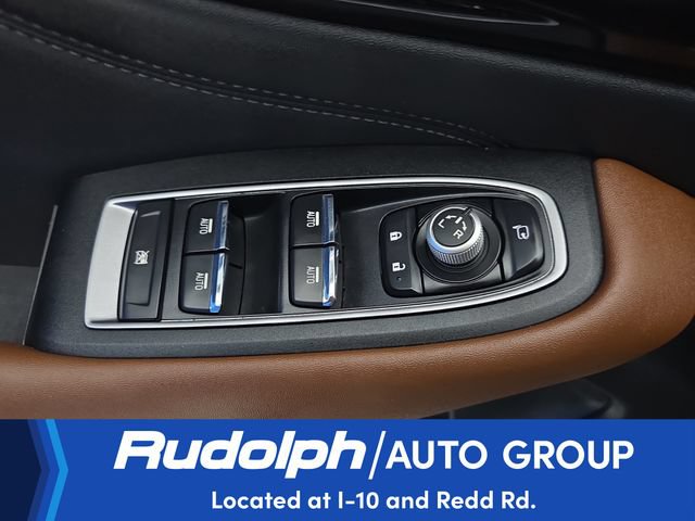 Used 2023 Subaru Outback Touring AWD/4WD image 12