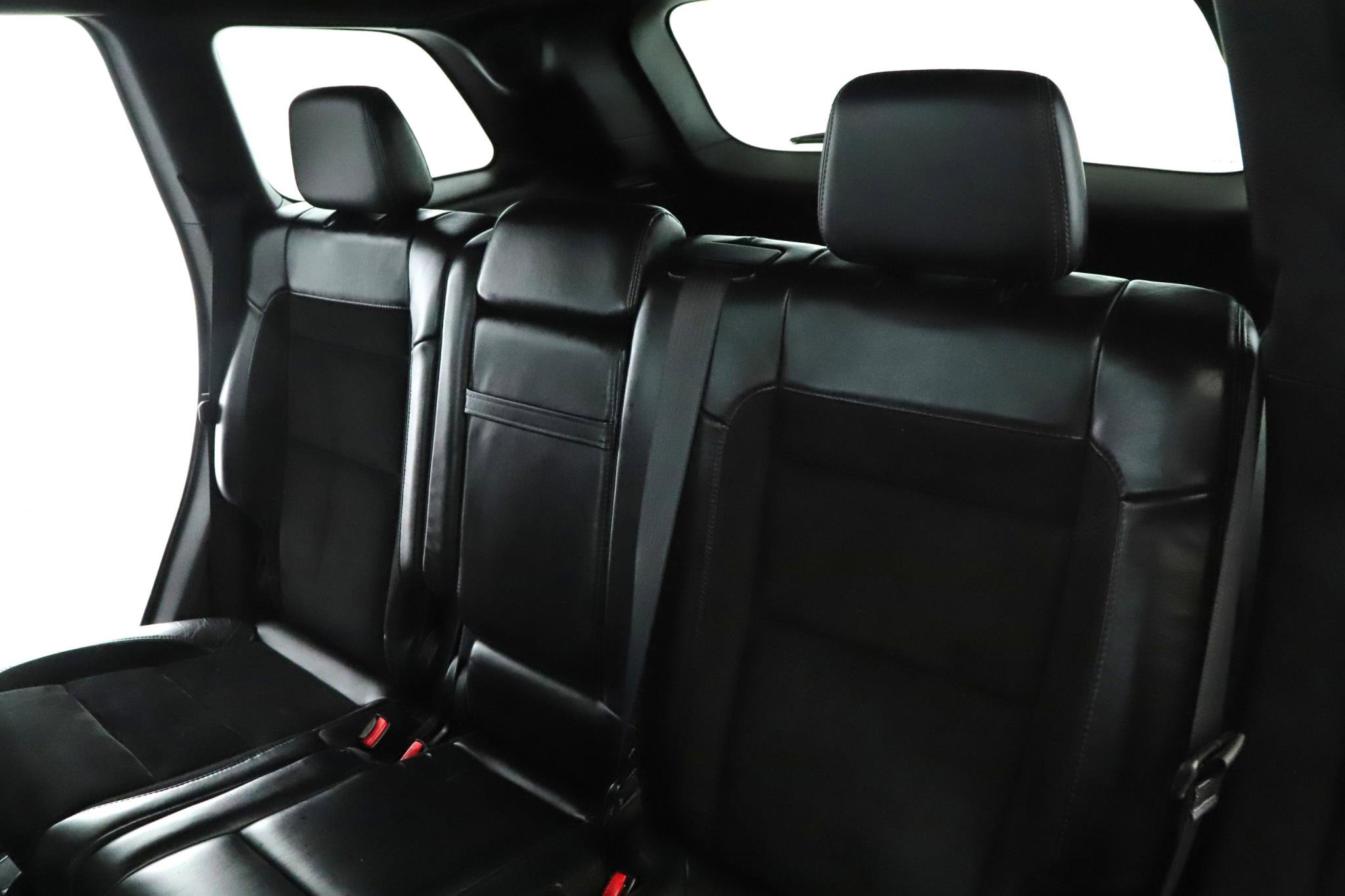 Used 2018 Jeep Grand Cherokee SRT image 5