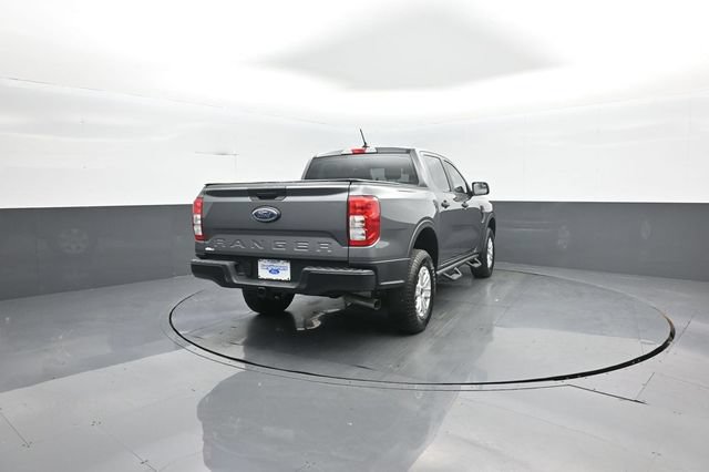 Certified 2024 Ford Ranger XL w/ Trailer Tow Package RWD image 7