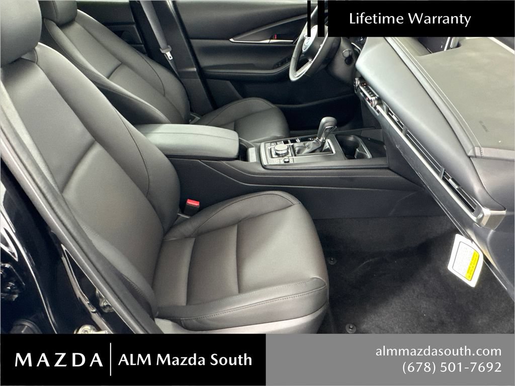 New 2026 MAZDA CX-30 AWD 2.5 S w/ Premium Package image 14