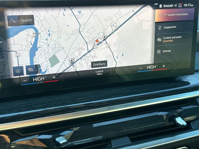 Used 2023 BMW X7 xDrive40i w/ M Sport Package image 28