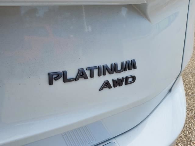 New 2026 Nissan Rogue Platinum image 18