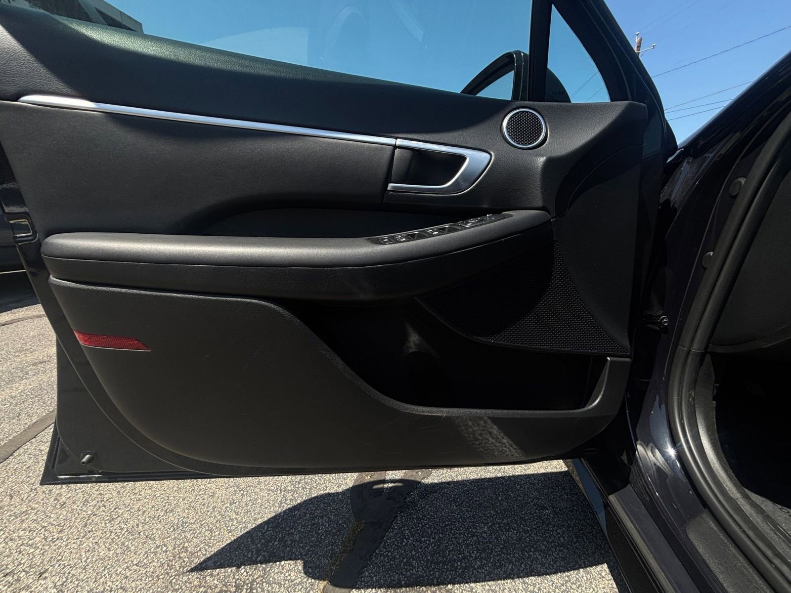 Used 2025 Hyundai Sonata SEL image 18