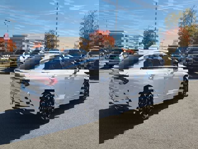 Used 2024 Kia K5 GT-Line w/ GT-Line Premium Package image 8