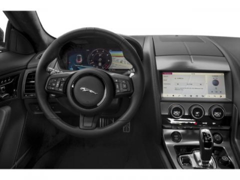 Used 2024 Jaguar F-TYPE R-Dynamic image 7