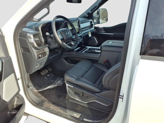 New 2026 Ford F350 Platinum image 6