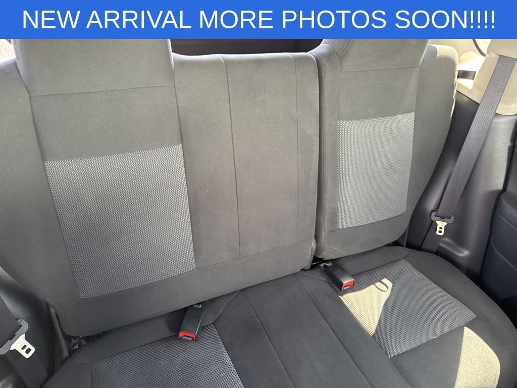 Used 2016 Jeep Compass Sport w/ Power Value Group FWD image 13