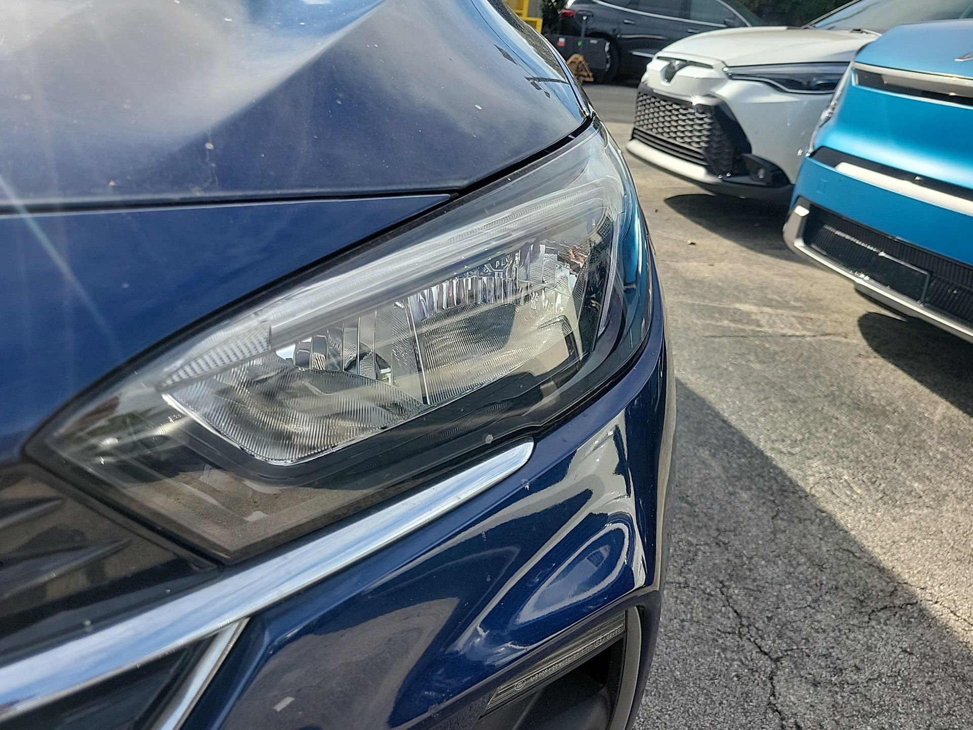 Used 2023 Buick Encore GX Preferred w/ Cold Weather Comfort Package image 7