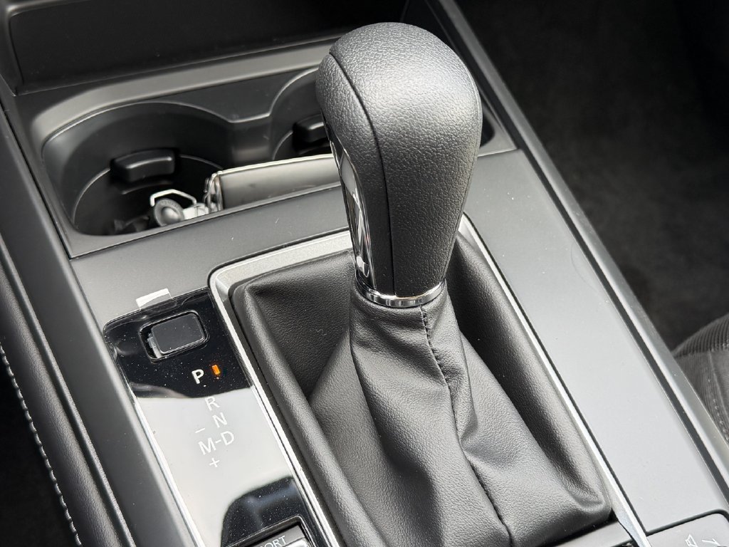 New 2026 MAZDA CX-30 AWD 2.5 S image 19