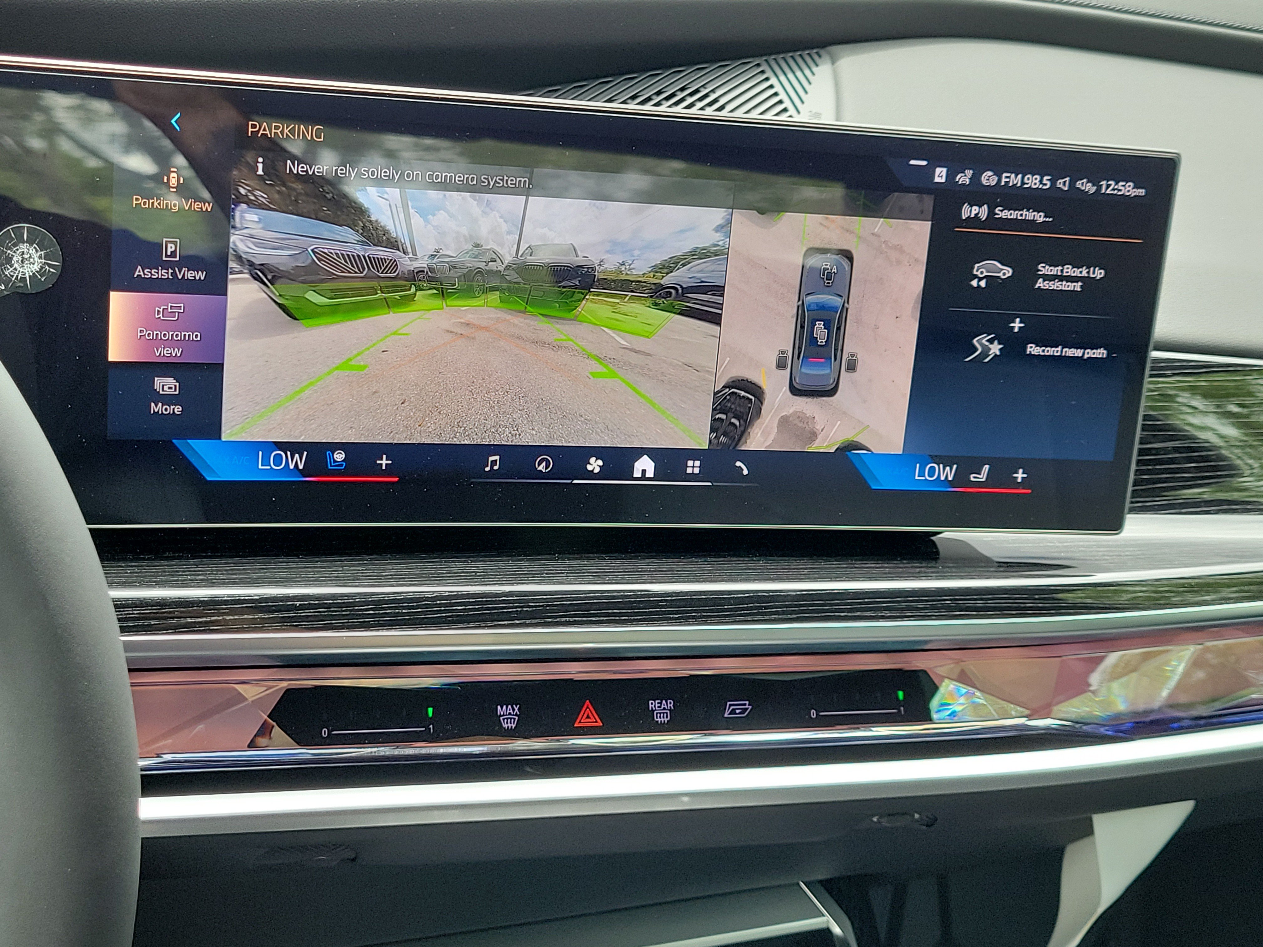 New 2026 BMW 740i w/ Executive Package RWD image 23