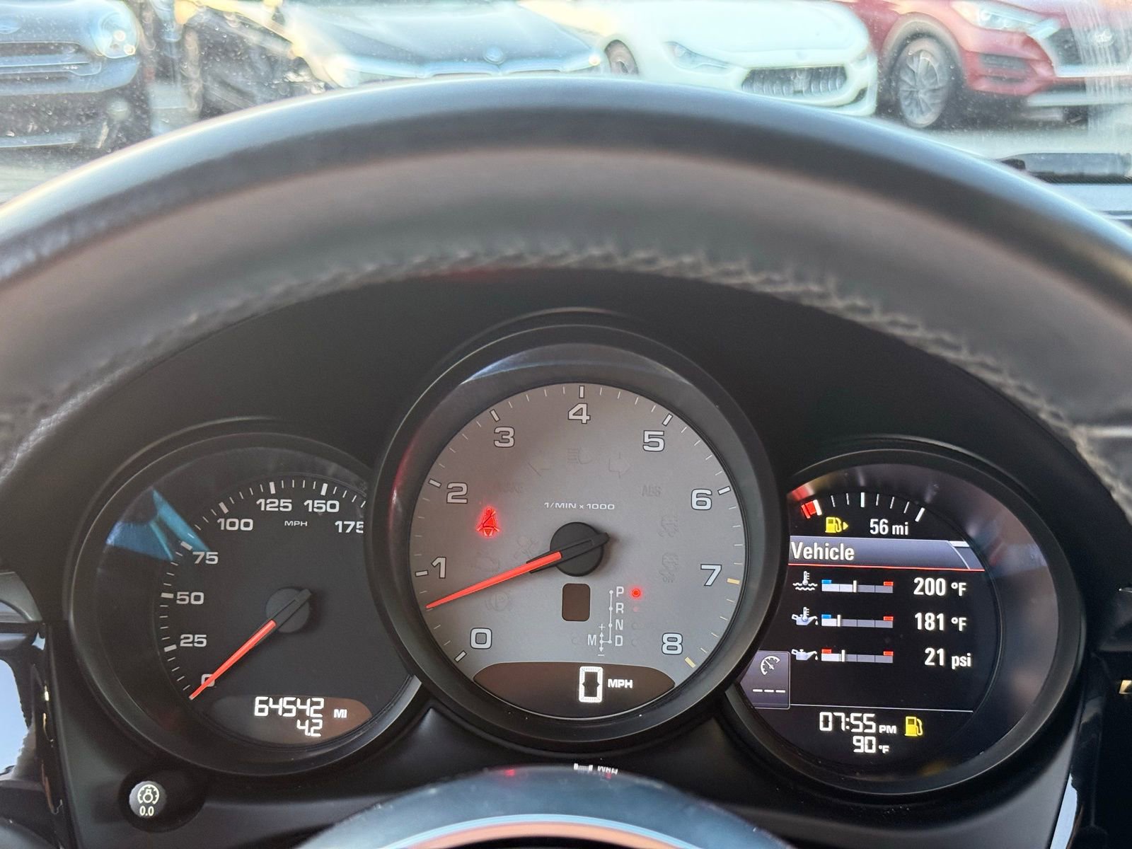 Used 2017 Porsche Macan S image 18