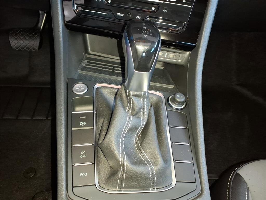 New 2026 Volkswagen Jetta SE image 14