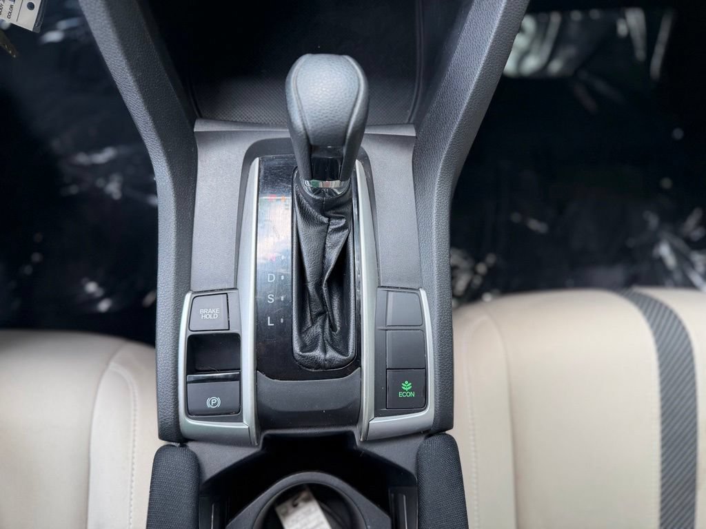 Used 2018 Honda Civic LX image 22