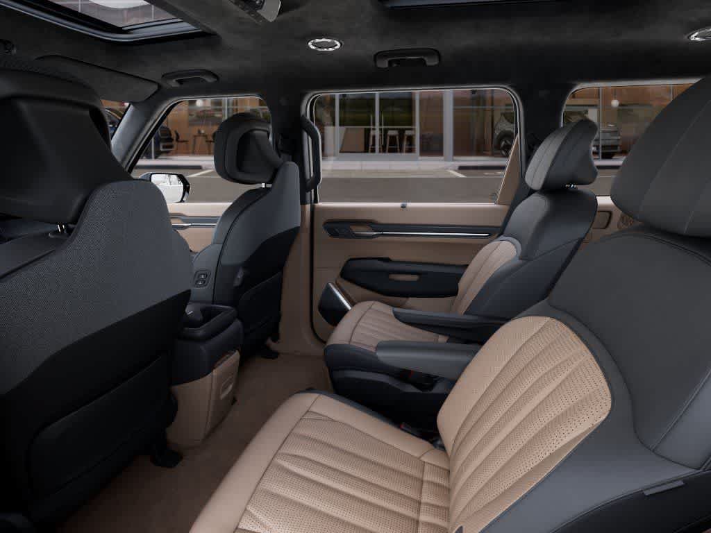 New 2026 Kia EV9 GT-Line AWD/4WD image 17