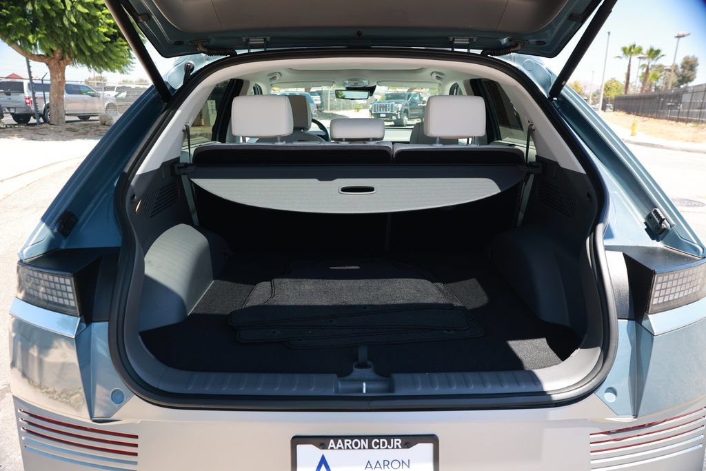 Used 2024 Hyundai Ioniq 5 Limited RWD image 38