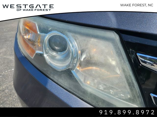 Used 2016 Honda Odyssey LX image 9