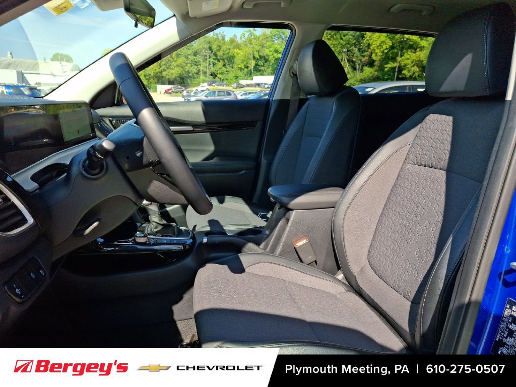Used 2024 Kia Seltos S AWD/4WD image 16