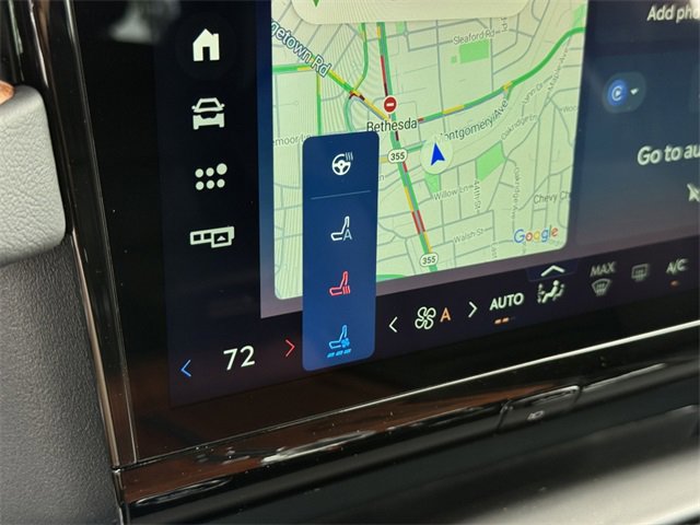New 2025 Lincoln Navigator Black Label image 37