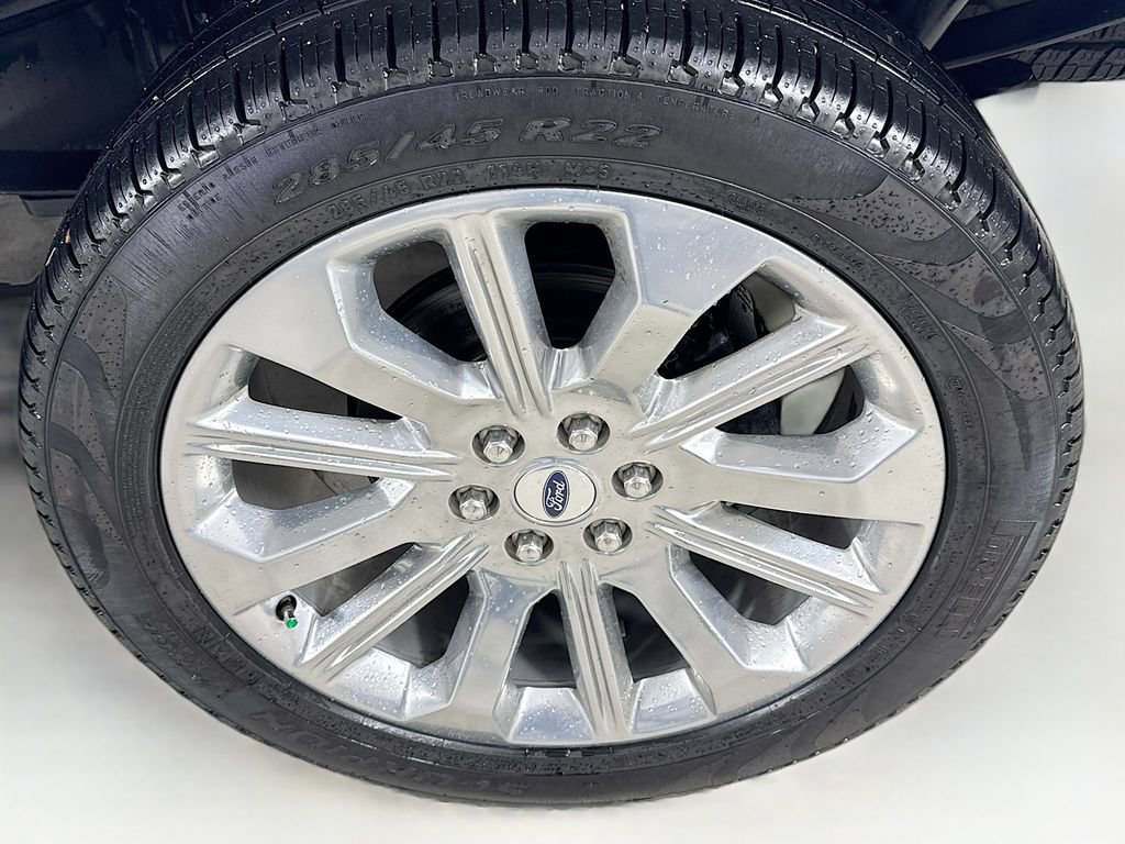 Used 2021 Ford F150 Limited AWD/4WD image 42