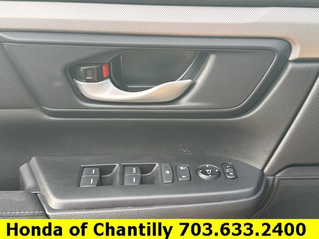 Certified 2020 Honda CR-V LX image 21