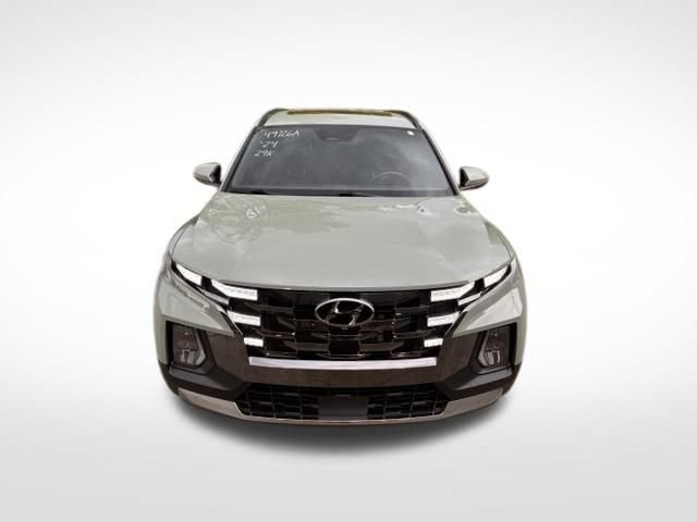 Used 2024 Hyundai Santa Cruz Limited AWD/4WD image 8