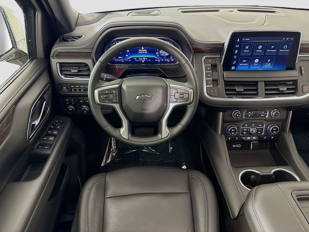 Certified 2023 Chevrolet Tahoe Z71 w/ Luxury Package image 26