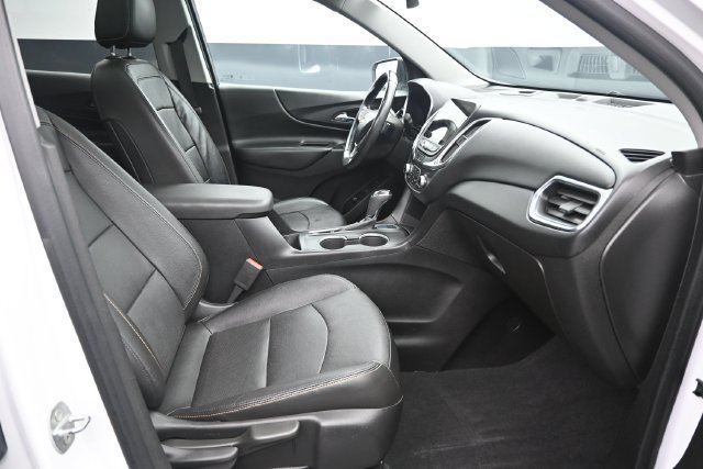 Used 2020 Chevrolet Equinox LT w/ Sport Edition AWD/4WD image 28