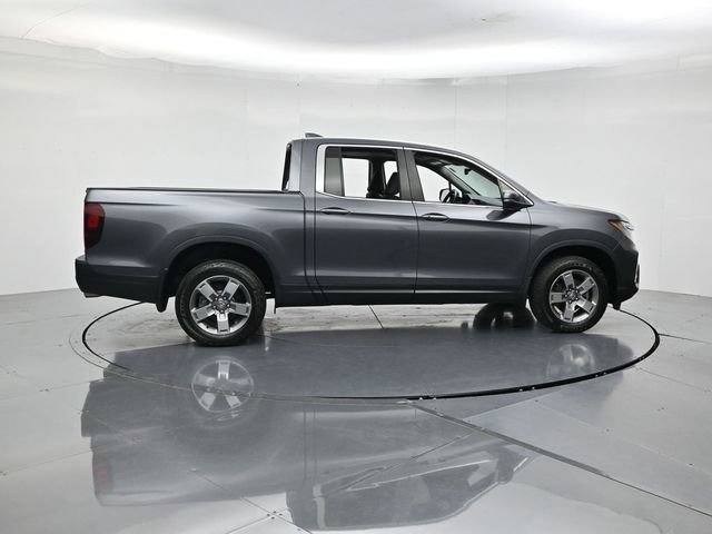 Used 2024 Honda Ridgeline RTL video 2